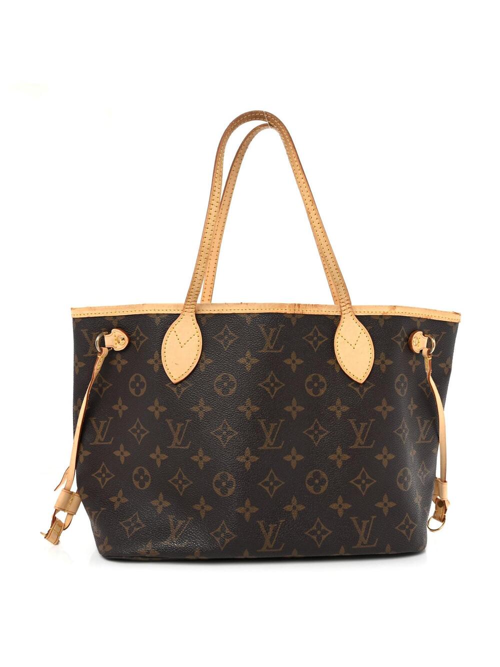 Louis Vuitton Neverfull Pm #280148L14B